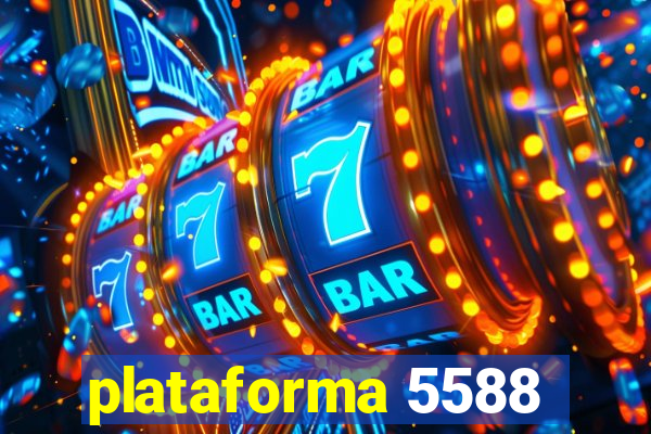 plataforma 5588